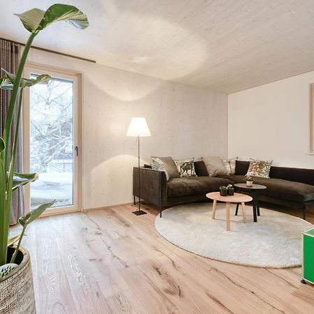 Appartement Zentral Mit Panoramasauna By A-Appartments Brand  Extérieur photo