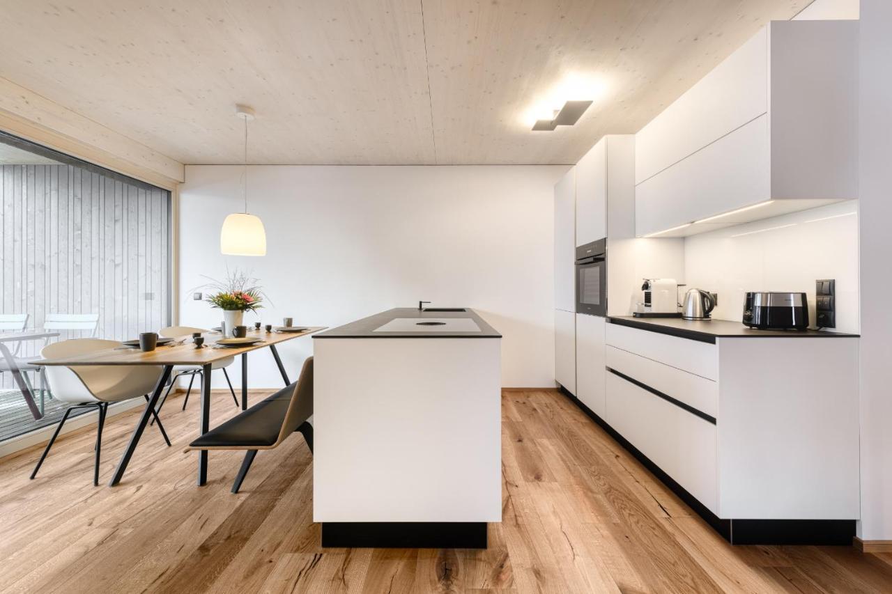 Appartement Zentral Mit Panoramasauna By A-Appartments Brand  Extérieur photo