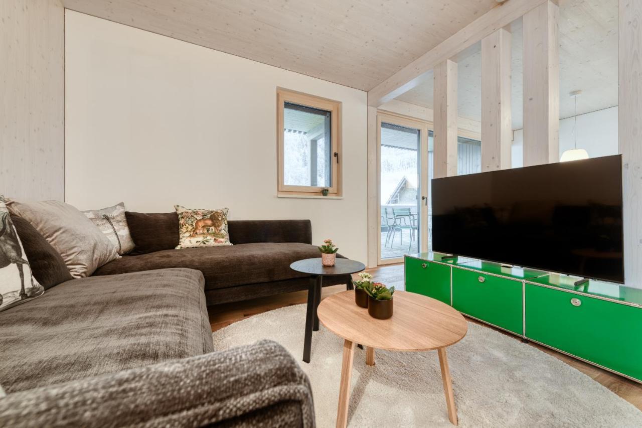 Appartement Zentral Mit Panoramasauna By A-Appartments Brand  Extérieur photo