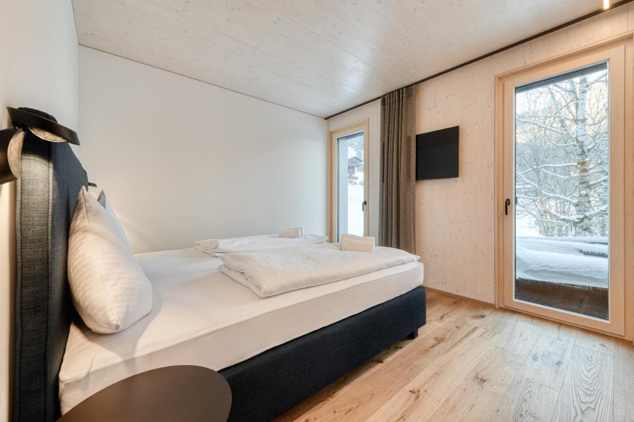 Appartement Zentral Mit Panoramasauna By A-Appartments Brand  Extérieur photo