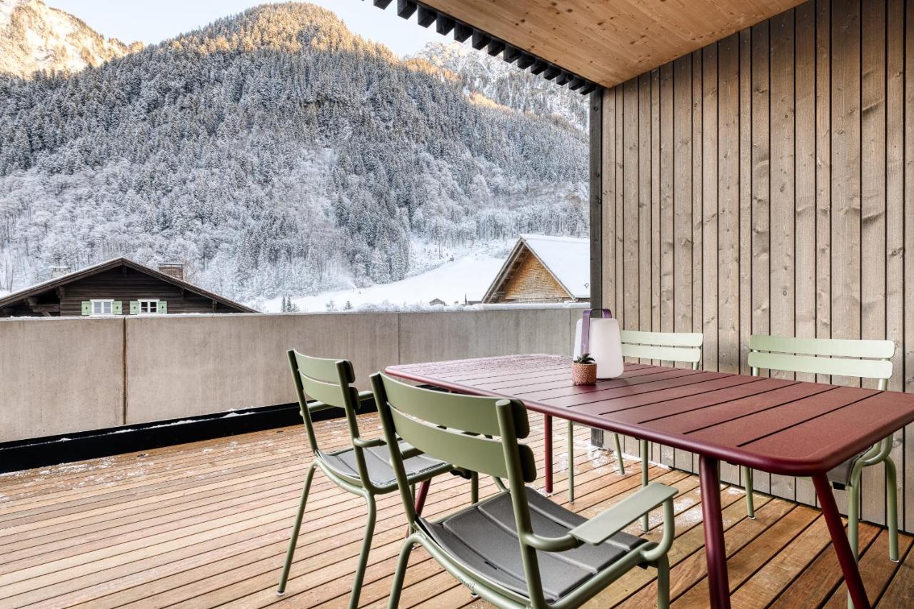 Appartement Zentral Mit Panoramasauna By A-Appartments Brand  Extérieur photo