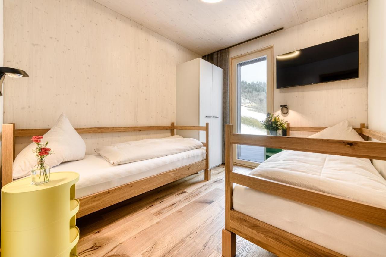 Appartement Zentral Mit Panoramasauna By A-Appartments Brand  Extérieur photo