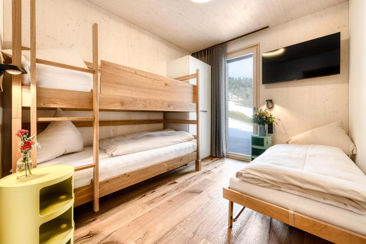 Appartement Zentral Mit Panoramasauna By A-Appartments Brand  Extérieur photo