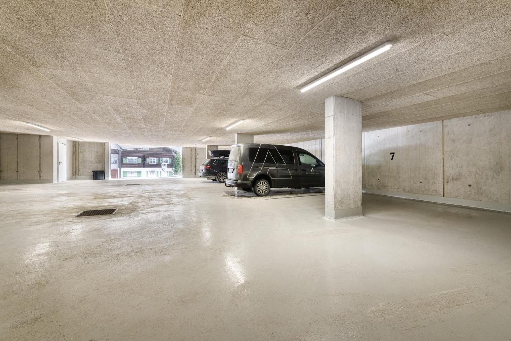 Appartement Zentral Mit Panoramasauna By A-Appartments Brand  Extérieur photo