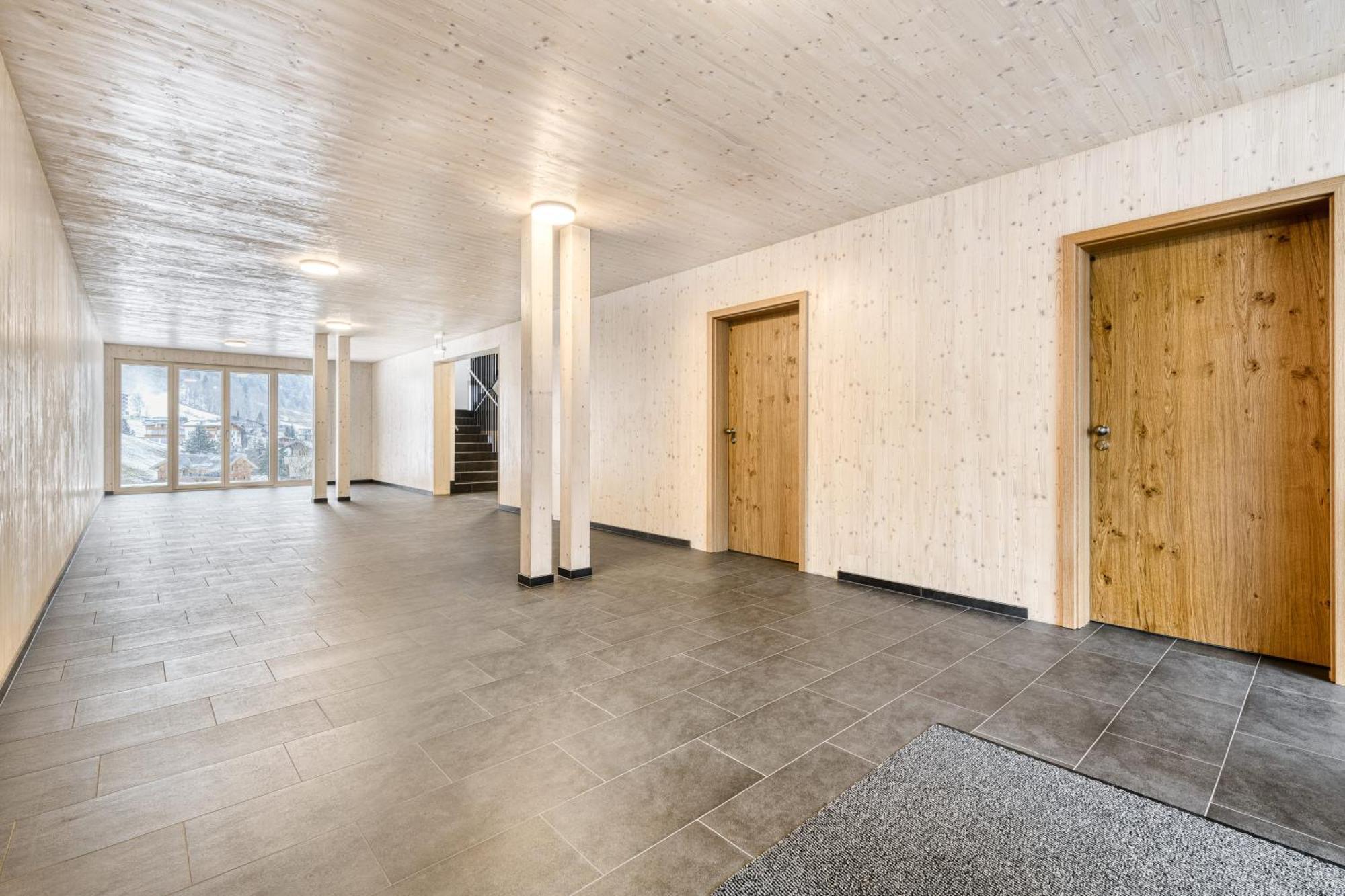 Appartement Zentral Mit Panoramasauna By A-Appartments Brand  Extérieur photo