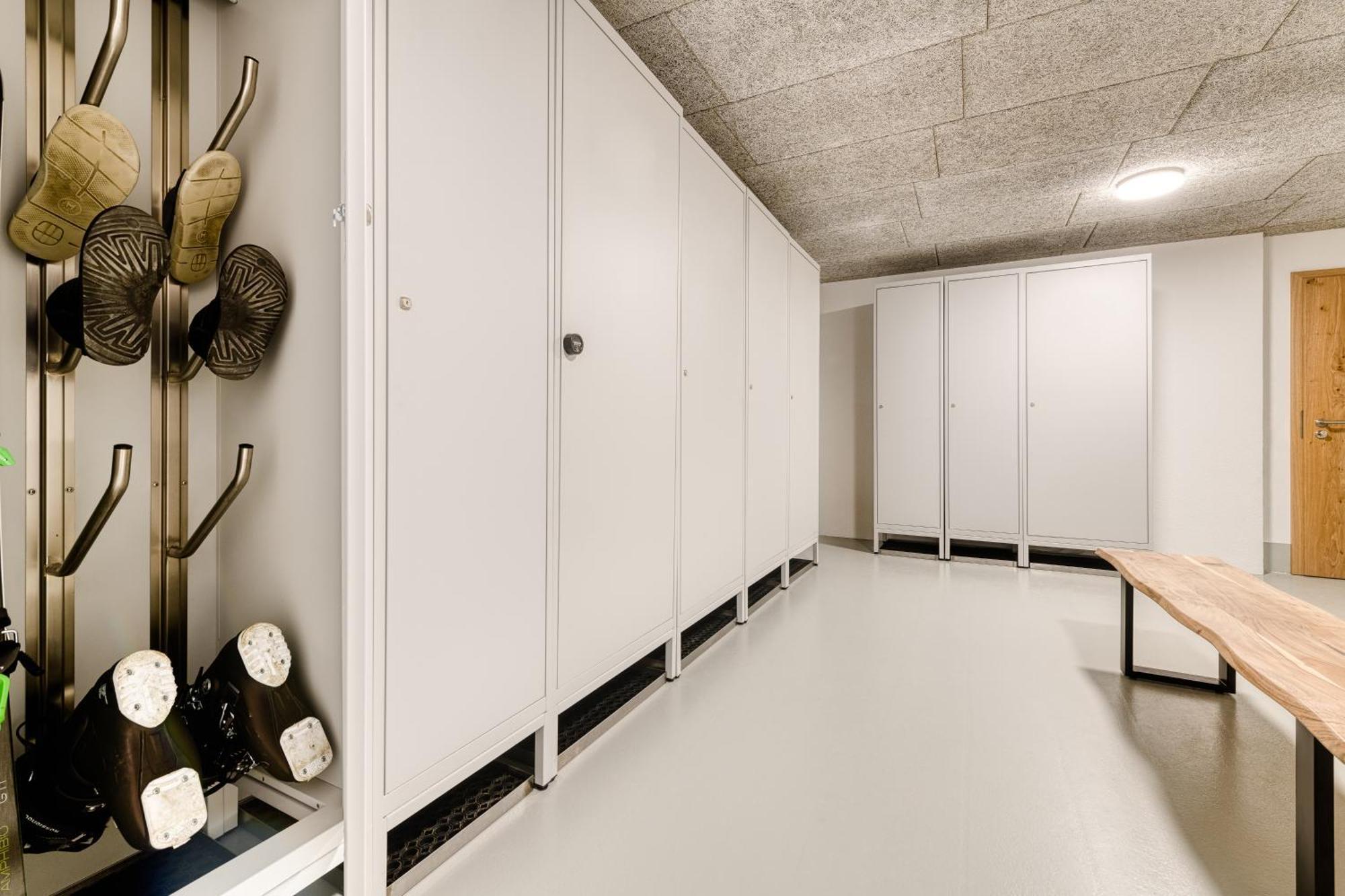 Appartement Zentral Mit Panoramasauna By A-Appartments Brand  Extérieur photo